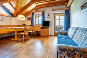 Lindenhof Apt 1 Vandoies